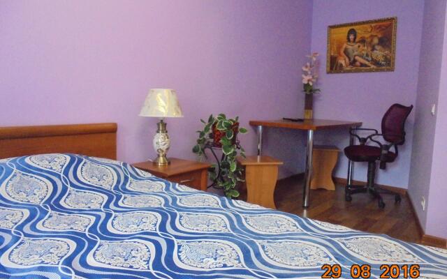 Центральная