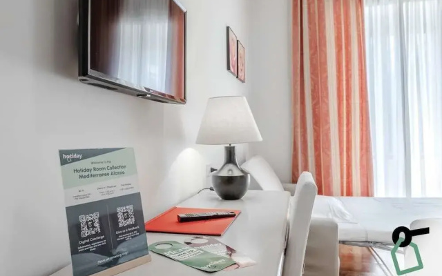 HOTIDAY Room Collection - Mediterranee Alassio