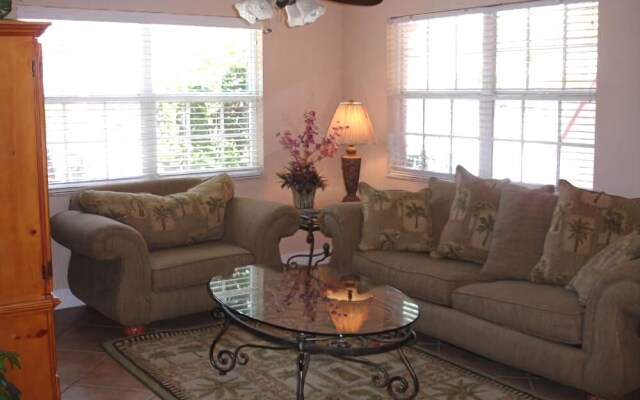 Alamanda Villas 4