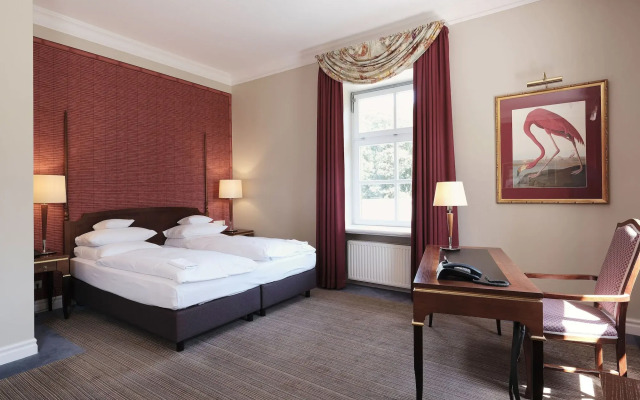 Romantik Hotel Kieler Kaufmann