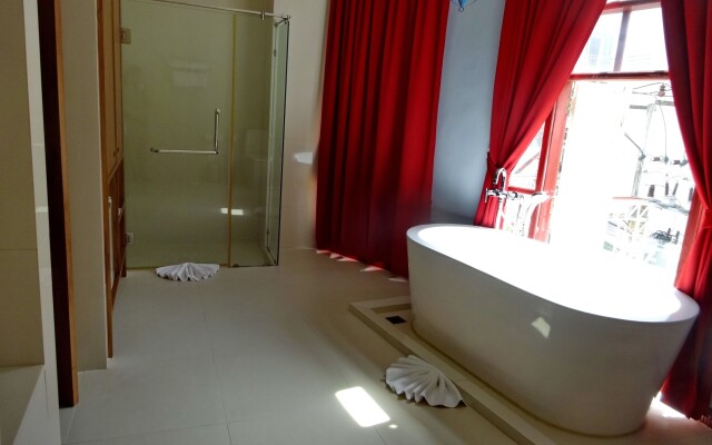 Pimnara Boutique Hotel