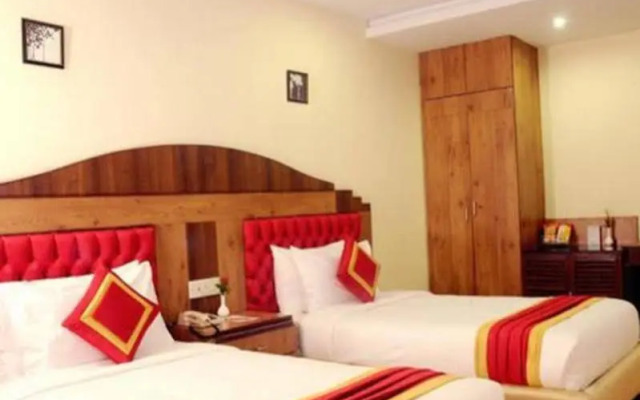 The Mark Hotel