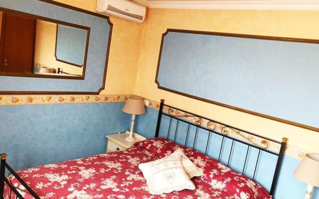 Le Scalette Bed & Breakfast