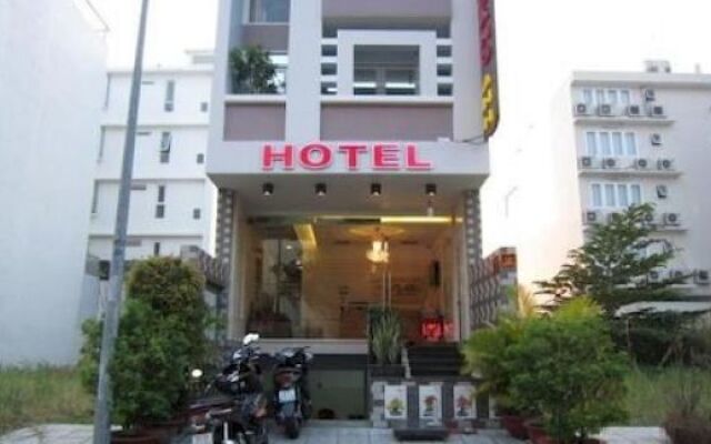 Hoang Anh Hotel