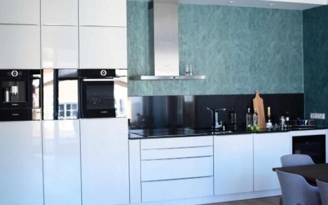 Arcona Living Appartements First Sellin