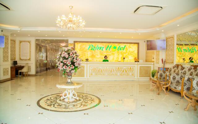 Palm Hotel Thanh Hoa