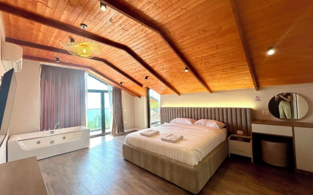 Bella Vista Rezidencë