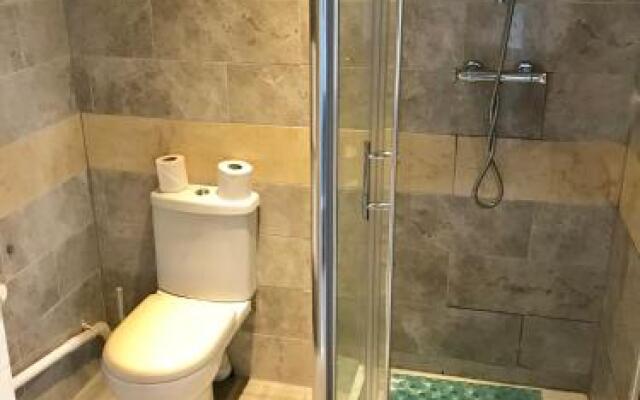 St Botolph's Hotel Colchester