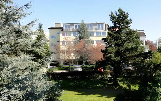 Hotel Häfner