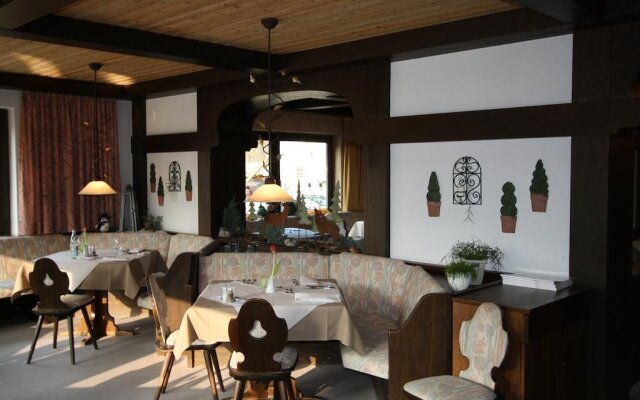 Kneipp-Kur u. Wellnesshotel Das Marienbad