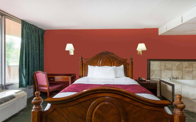 Ramada by Wyndham Roanoke