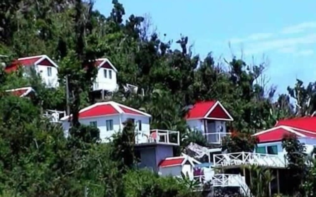 El Momo Cottages