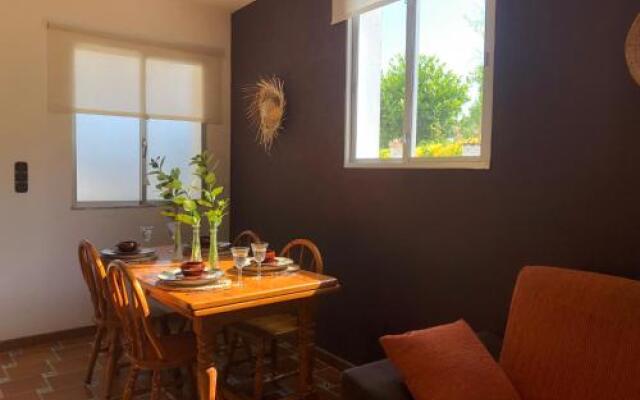 Apartamentos Océano