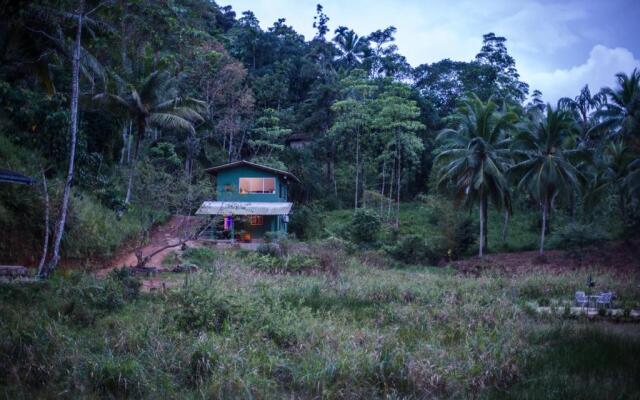 Sinharaja Hostel