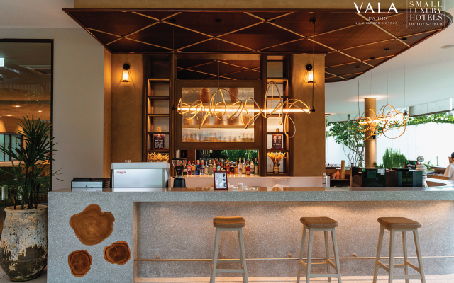 Vala Hua Hin - Nu Chapter Hotels