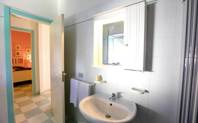 Residence Rosmarino 2 - Case Sicule