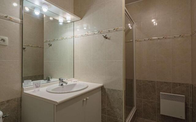 Appartement Ciboure, 2 Pièces, 4 Personnes - Fr-1-4-534