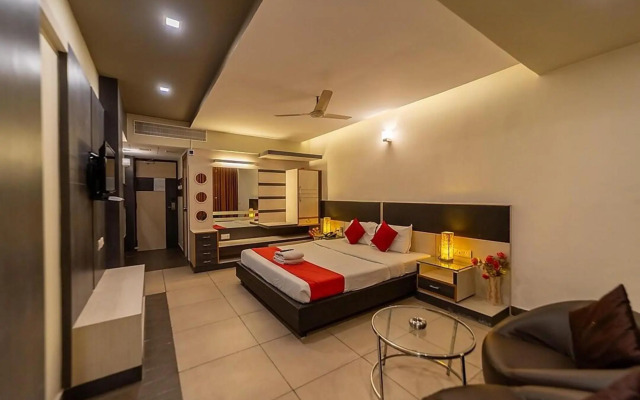 Hotel Sun Park