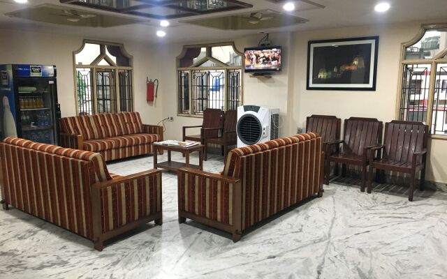 Hotel Bhavani Lodge