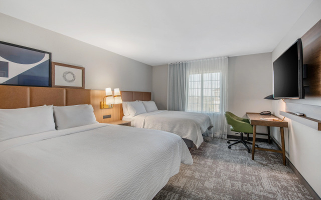 Staybridge Suites Rocklin - Roseville Area by IHG