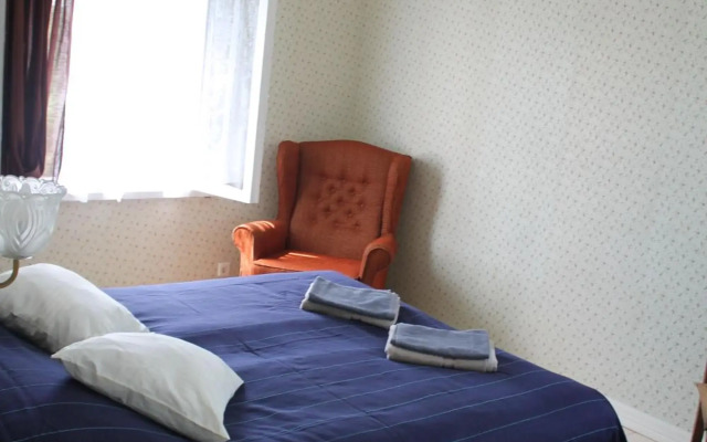 Trepimäe Guest Apartment