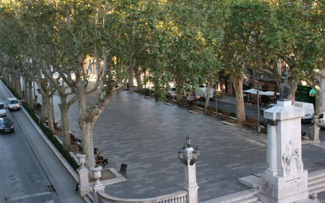 Hotel Rambla