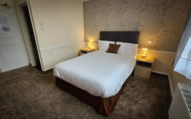 The Nelson Hotel
