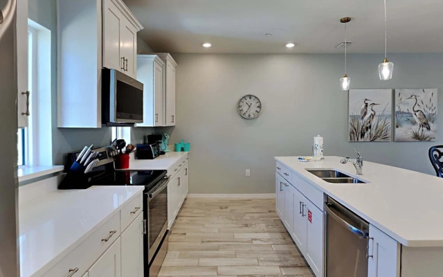 Lost Key Townhomes #14593 - Lazy Days