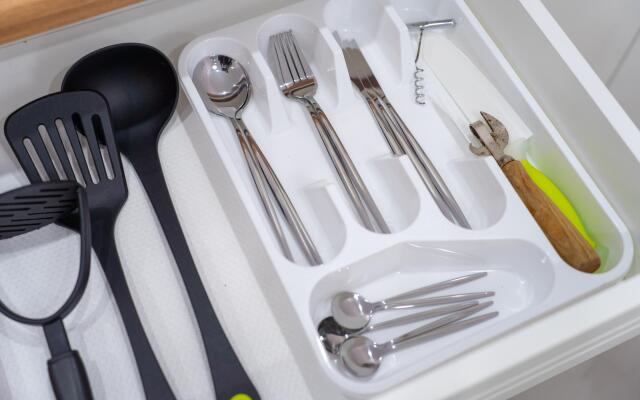 LetoApart (ЛетоАпарт) по шоссе Мысхакское 59-208