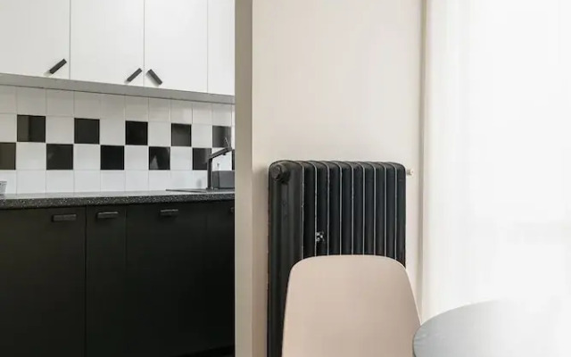 RentPlanet - Apartament Nankiera