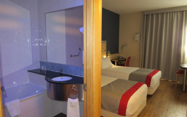 Postillion Hotel Dordrecht