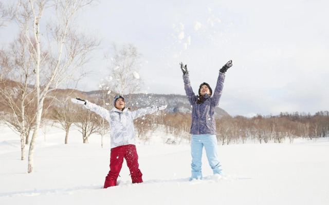 Minakami Kogen Hotel 200