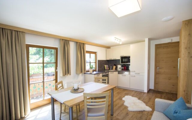 Ferienhof Kasparbauer