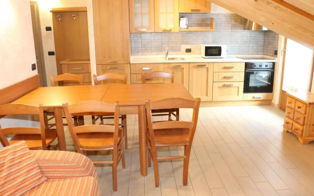 Bait dal Molin Florin