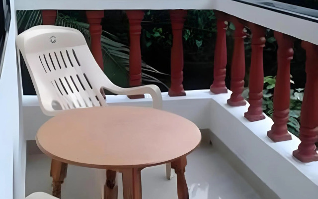 Casa De Olga