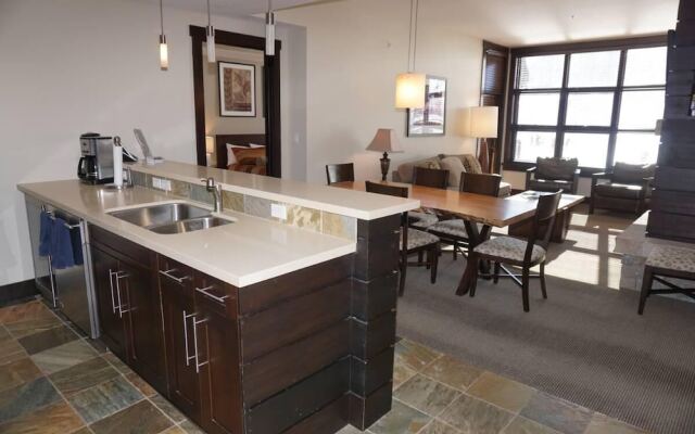 120 Carriage Way #2204