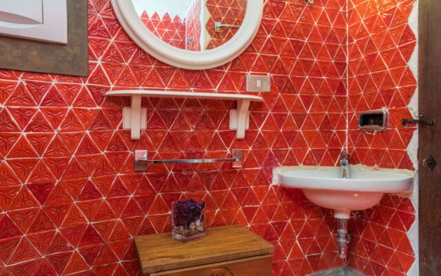 Roccia di Volpe Capriccioli