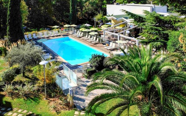 Novotel Marseille Est Porte d'Aubagne