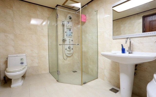 Yongin Elegance