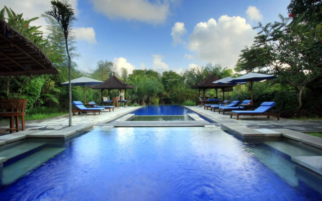 Nara Ubud Cottage