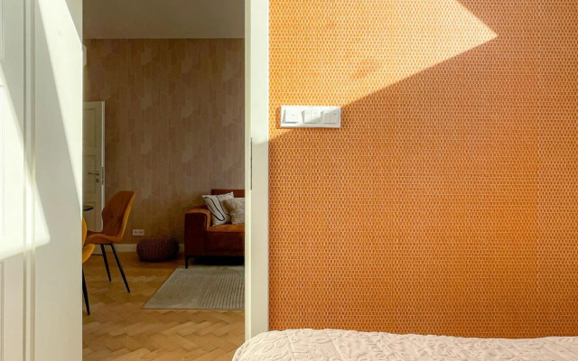 Štupartská 9 - Old Town Apartment