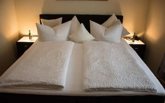 Ammerland Appartements