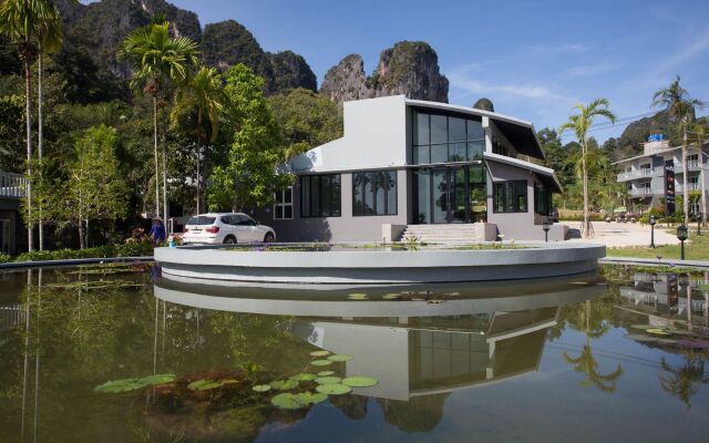 Arawan Beach Resort Krabi