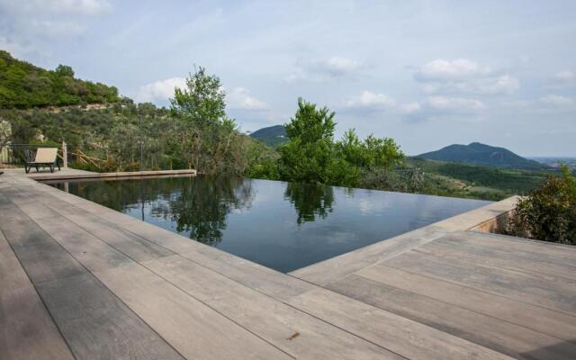 Agriturismo Le Volpi