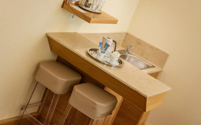 Hotel Drei Raben