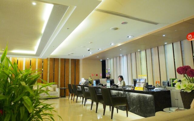 Fuli Hot Spring Resort