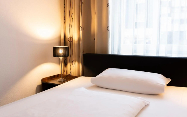 Hotel Berliner Hof