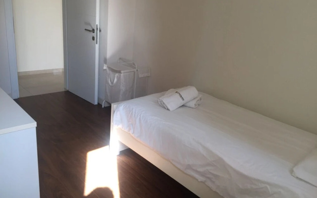 MBH2 - 12 Maavar Beit Haknesset - Jerusalem-Rent