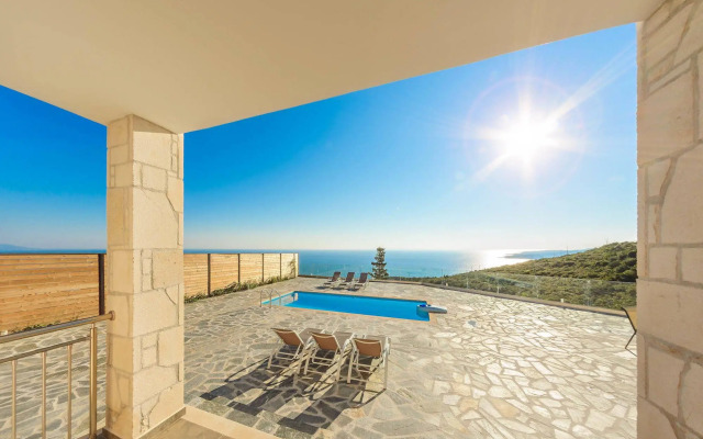 Orient Villas Deluxe