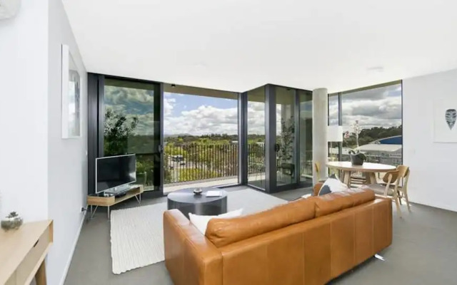 CityStyle Executive Apartments Belconnen